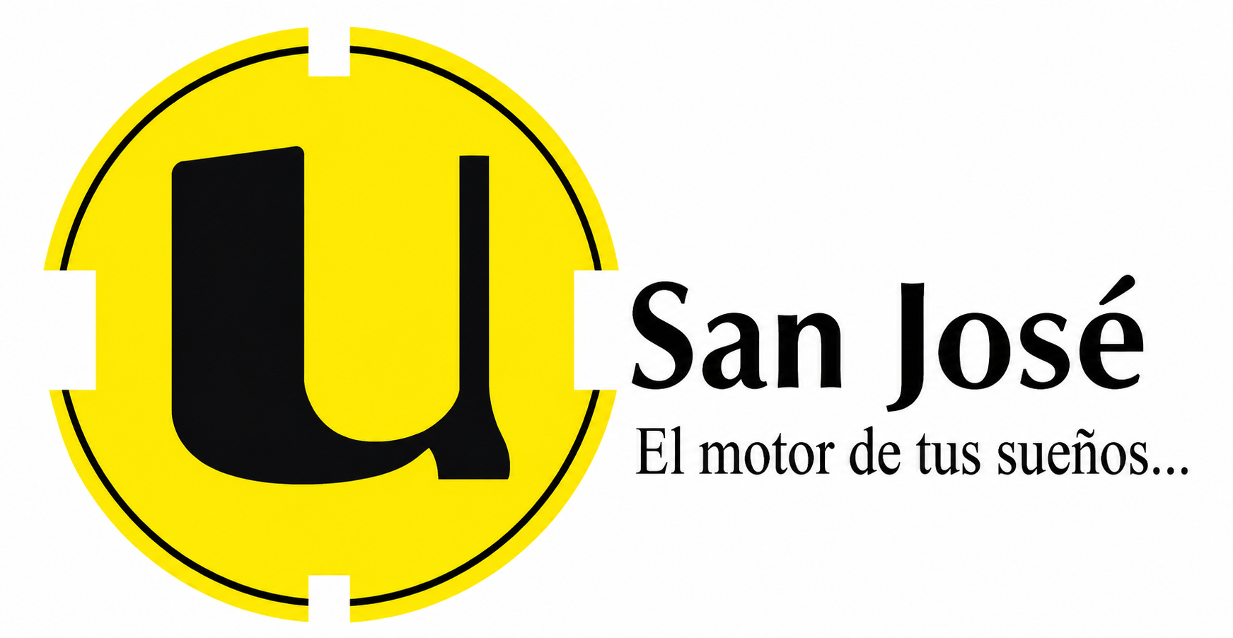 Logo USJ